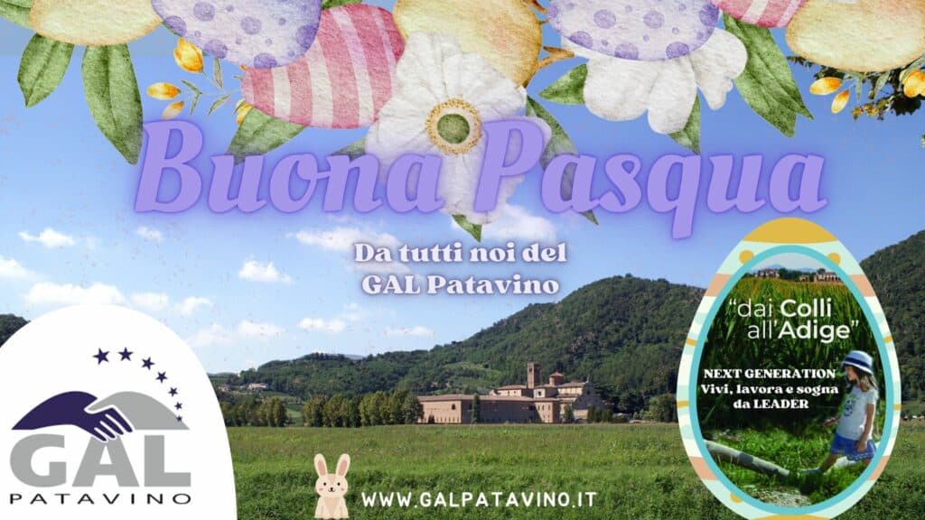 Buona Pasqua 2024